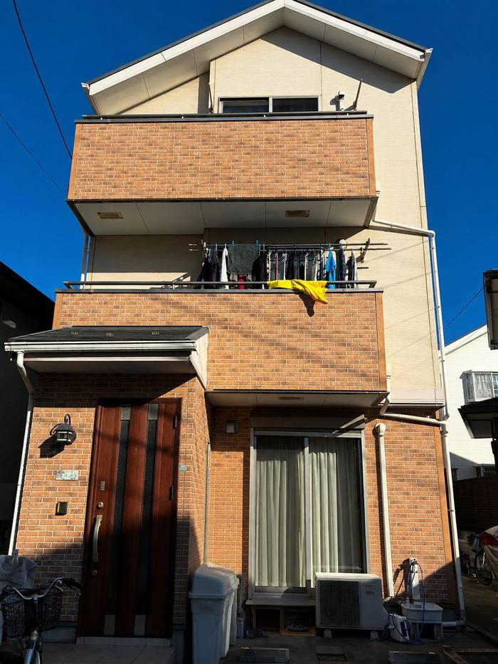 施工事例2 施工前