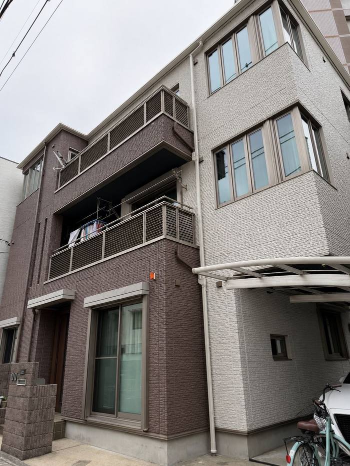 施工事例3 施工後